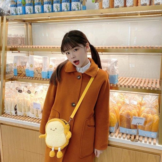 Bread Bestie Bag