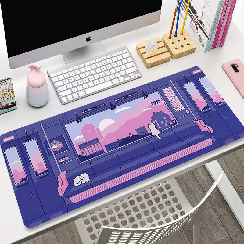 Mouse Pads
