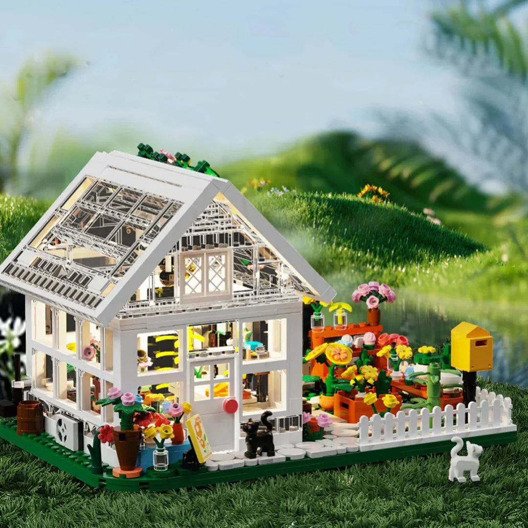Build it