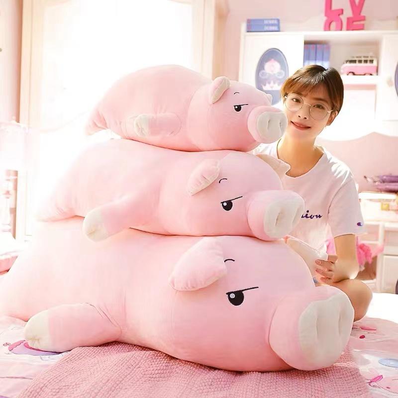 Plushies