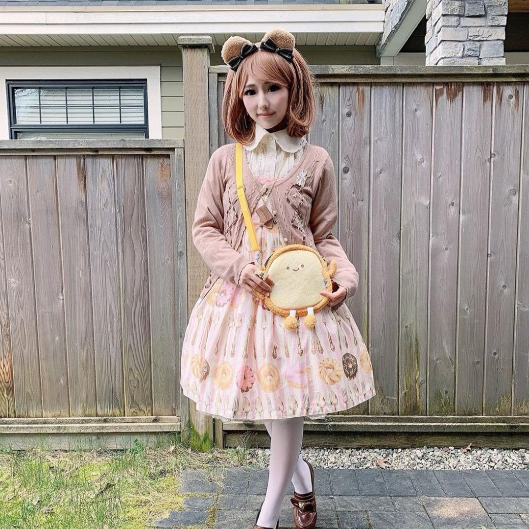 Bread Bestie Bag