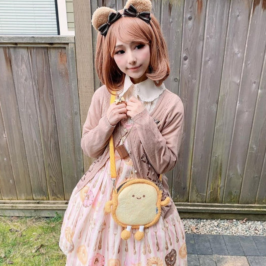 Bread Bestie Bag