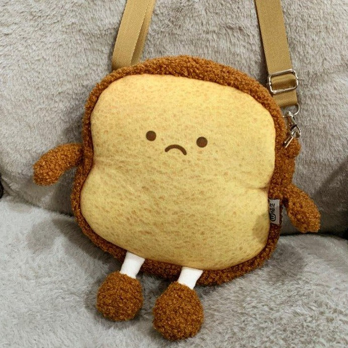 Bread Bestie Bag