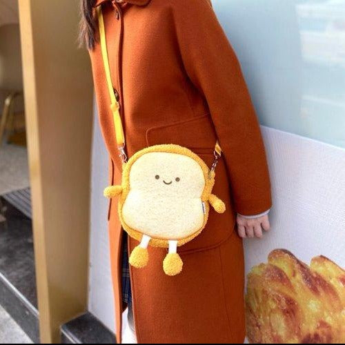 Bread Bestie Bag
