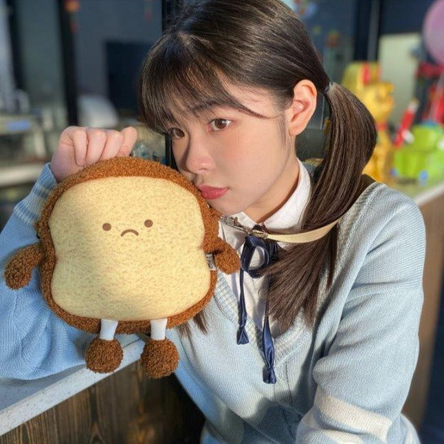 Bread Bestie Bag