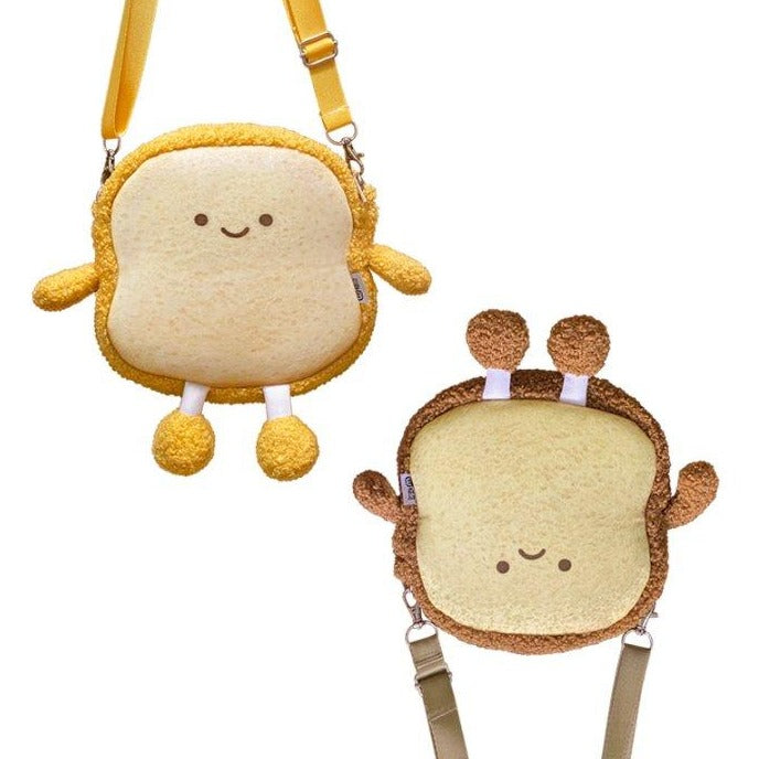 Bread Bestie Bag