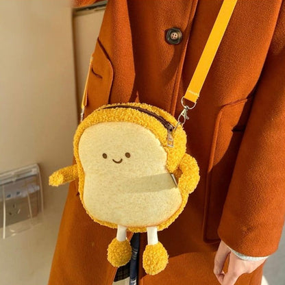 Bread Bestie Bag