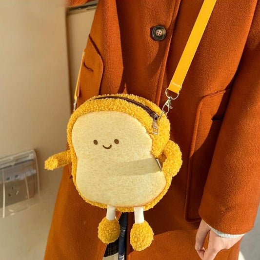 Bread Bestie Bag