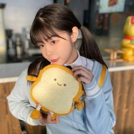 Bread Bestie Bag