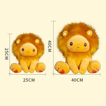 Leo The Little Lion
