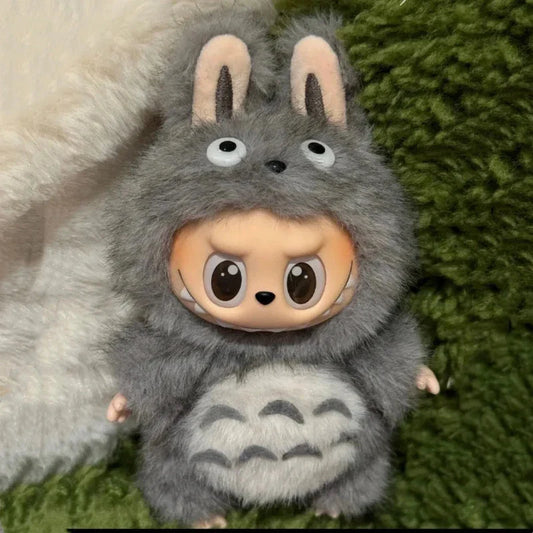 My Neighbour Totoro Labubu Outfit