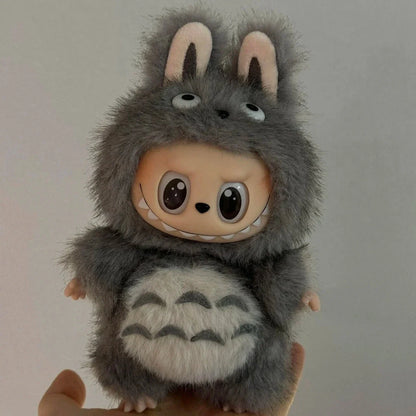 My Neighbour Totoro Labubu Outfit