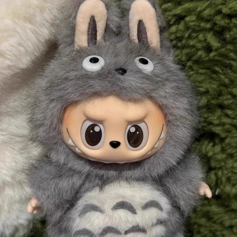 My Neighbour Totoro Labubu Outfit