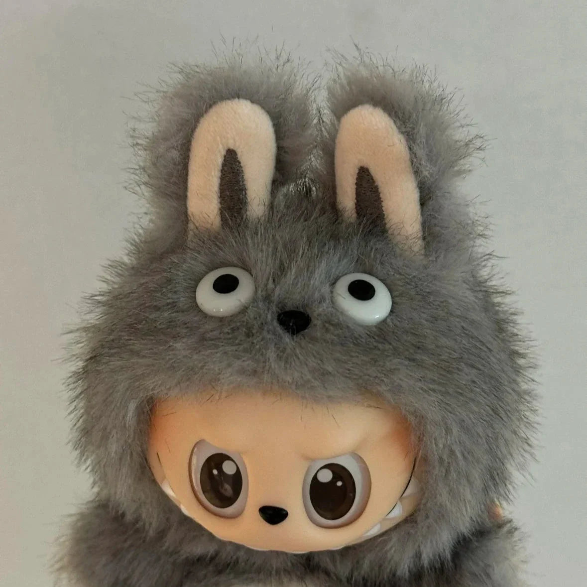 My Neighbour Totoro Labubu Outfit