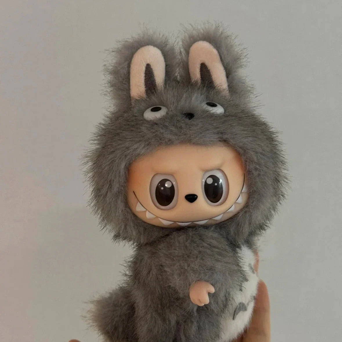 My Neighbour Totoro Labubu Outfit